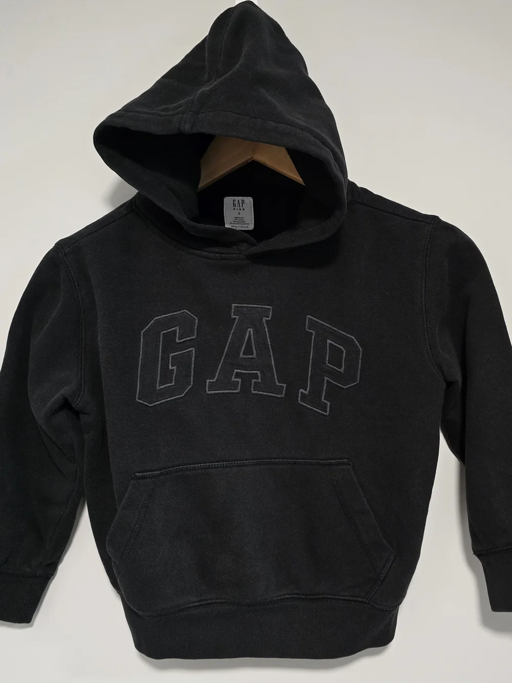 GAP kids hoodie